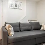 Cozy Nest Basement Unit
