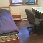 Mcmaster Accommodations