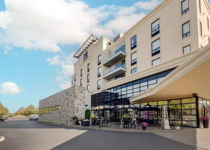 C Hotel By Carmen\'S, BW Premier Collection
