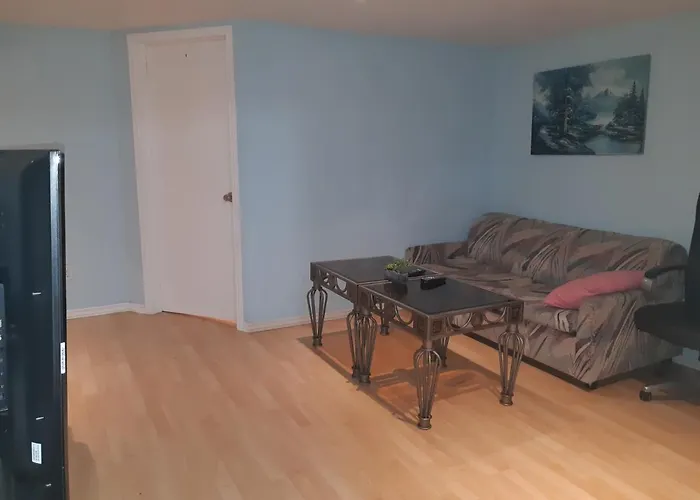 Mcmaster Accommodations