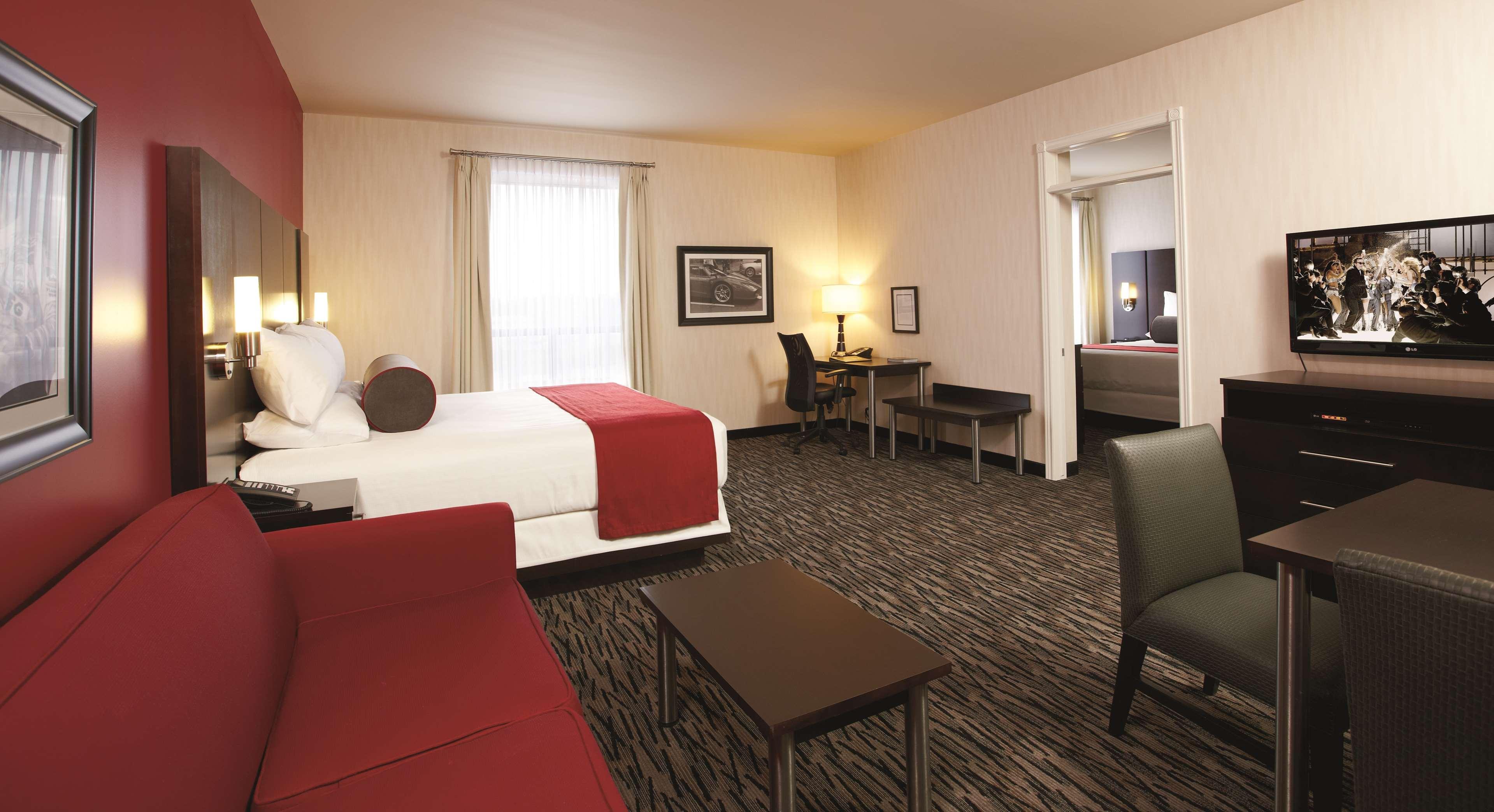 Hotel C By Carmen's, Bw Premier Collection