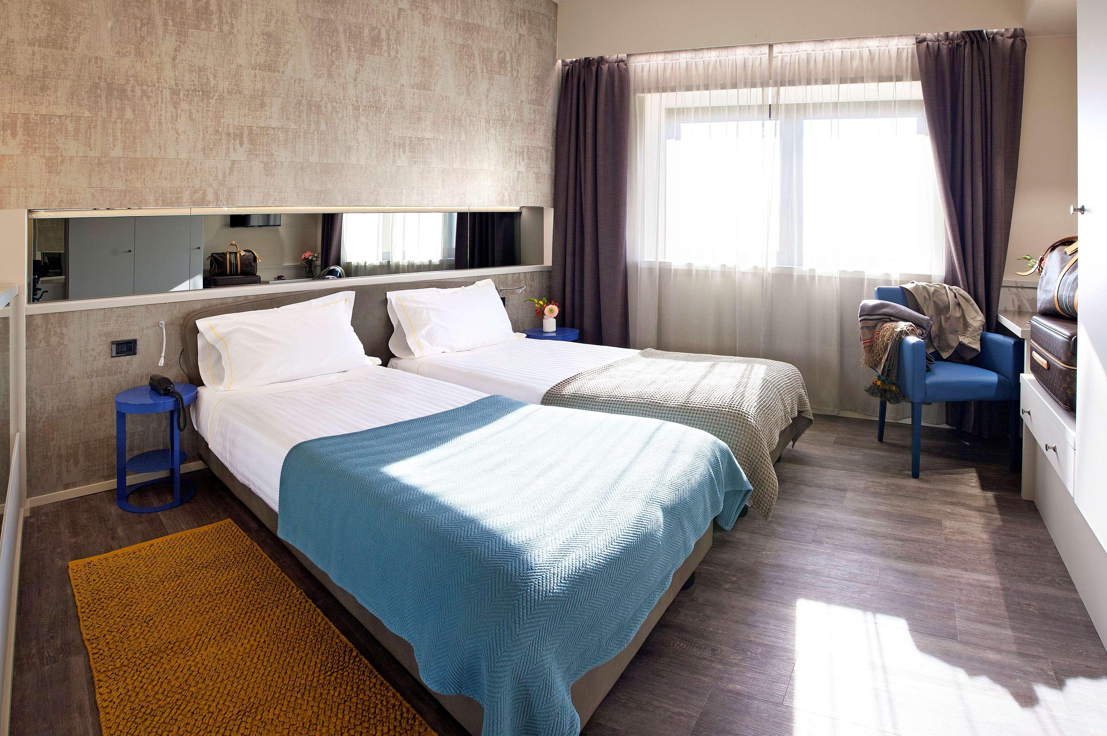 Hotel C By Carmen's, Bw Premier Collection