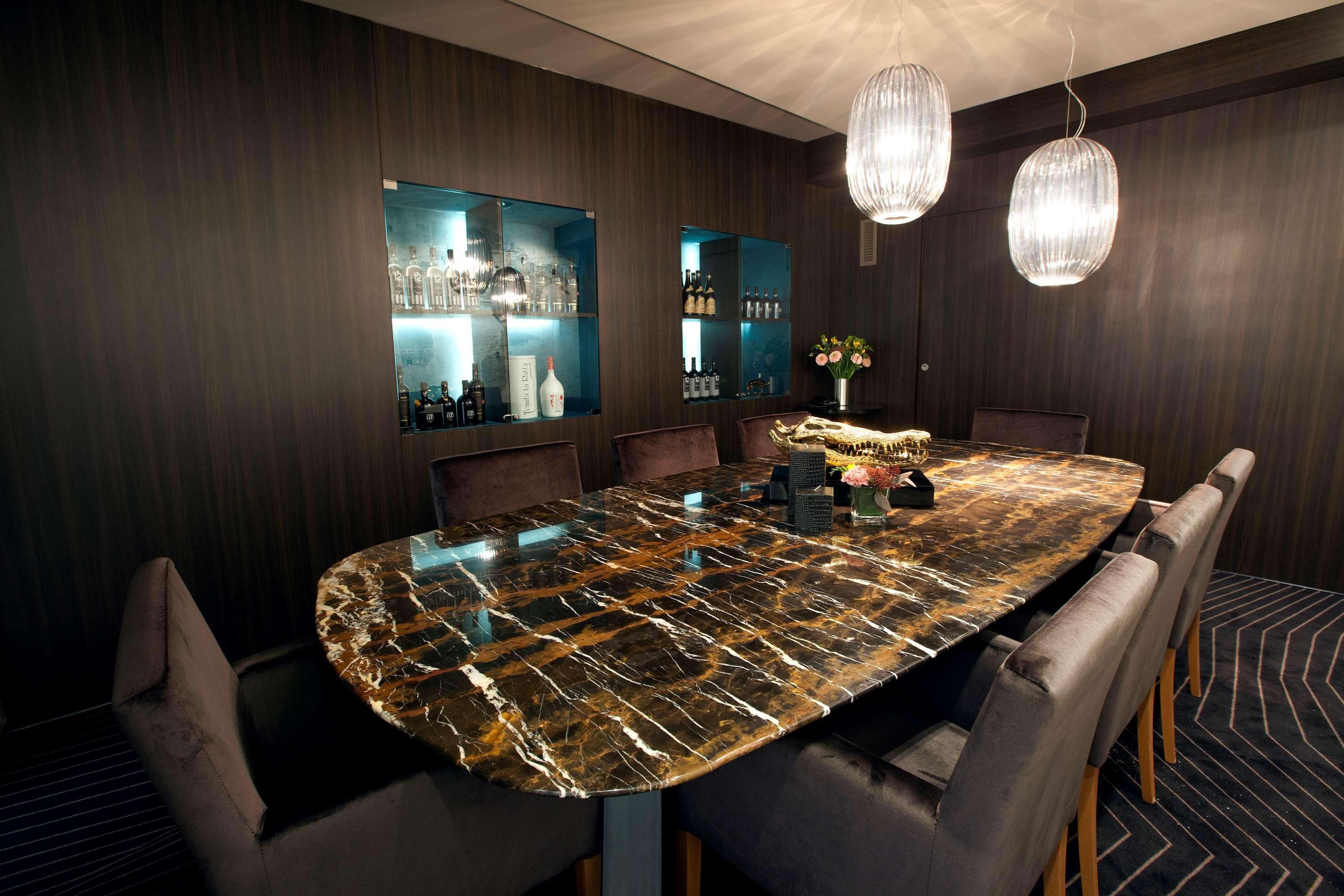 C By Carmen's, Bw Premier Collection Hotel 4*