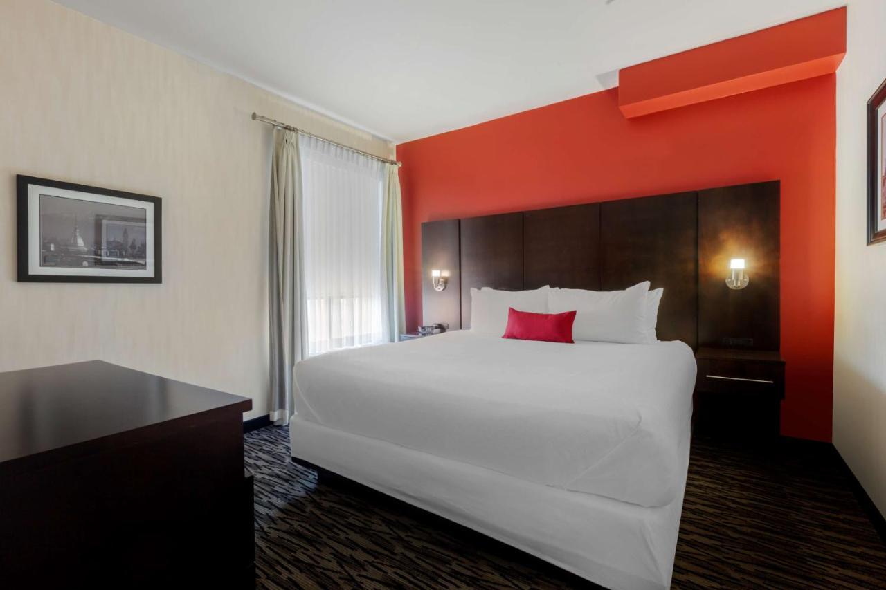 Hotel C By Carmen's, Bw Premier Collection 4*