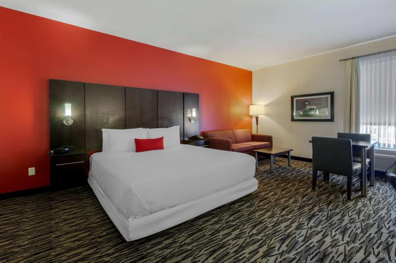 Hotel C By Carmen's, Bw Premier Collection 4*