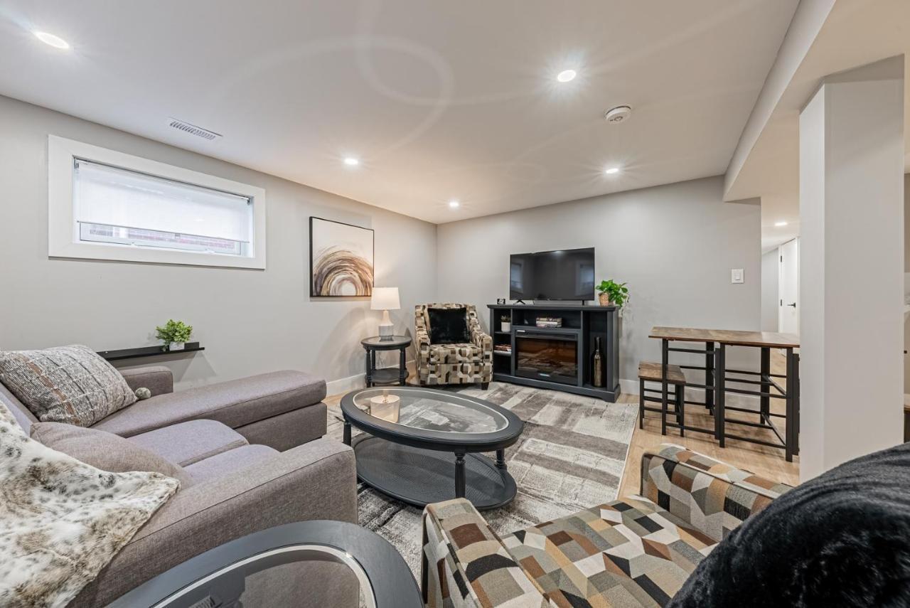 Mountain Duplex On Winchester Blvd *