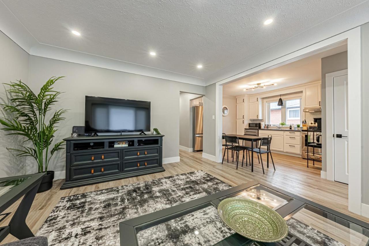 Mountain Duplex On Winchester Blvd Apartment