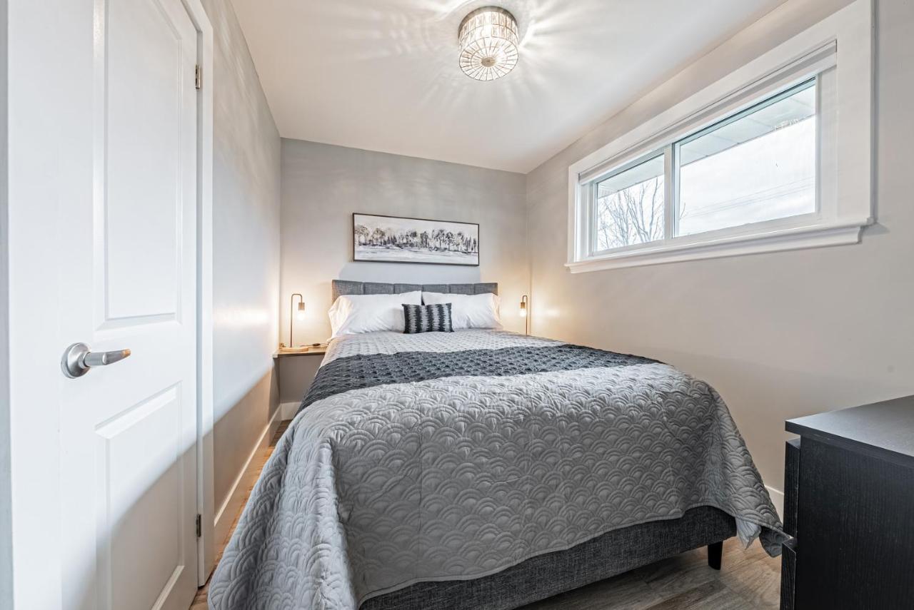 Mountain Duplex On Winchester Blvd Apartment