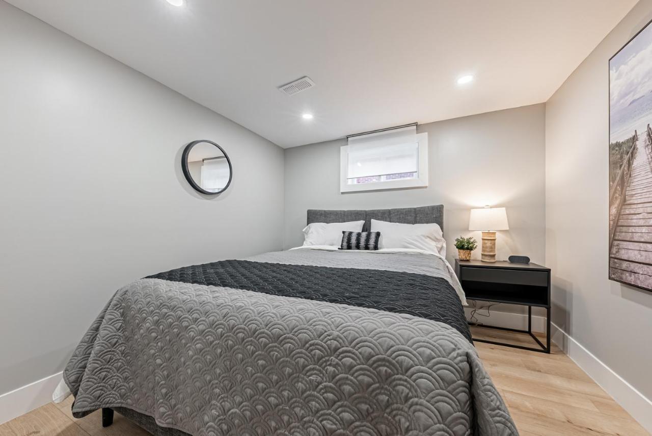 Apartment Mountain Duplex On Winchester Blvd *