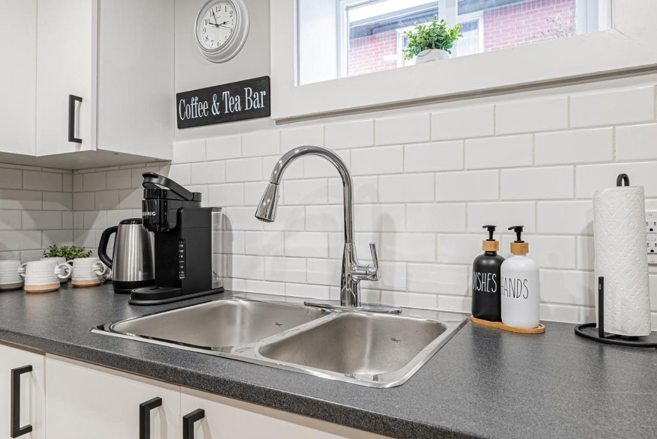 Mountain Duplex On Winchester Blvd Apartment *