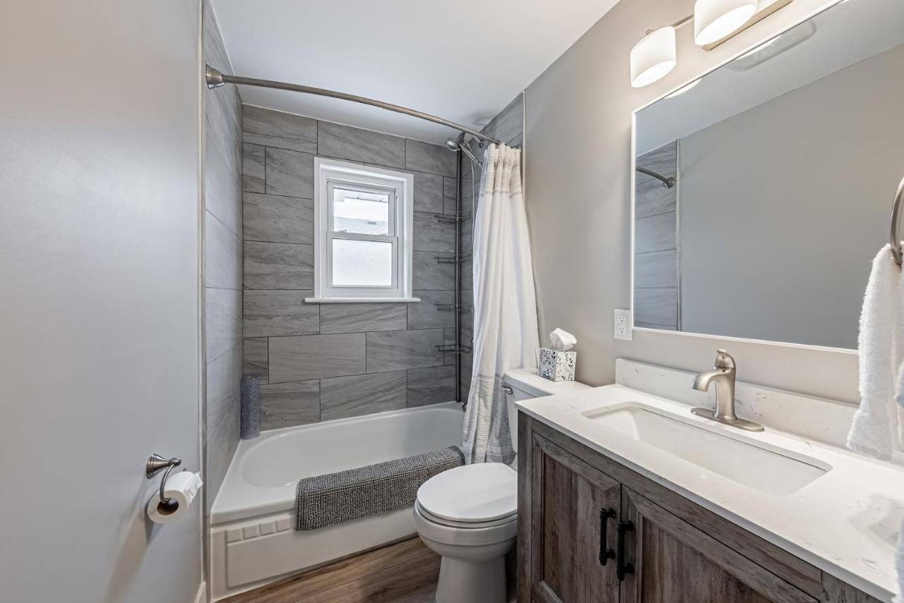 Mountain Duplex On Winchester Blvd Apartment