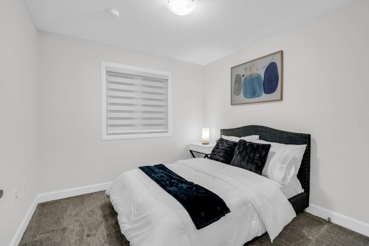 Lavish On Scenic Mountain - King Bed Holiday home