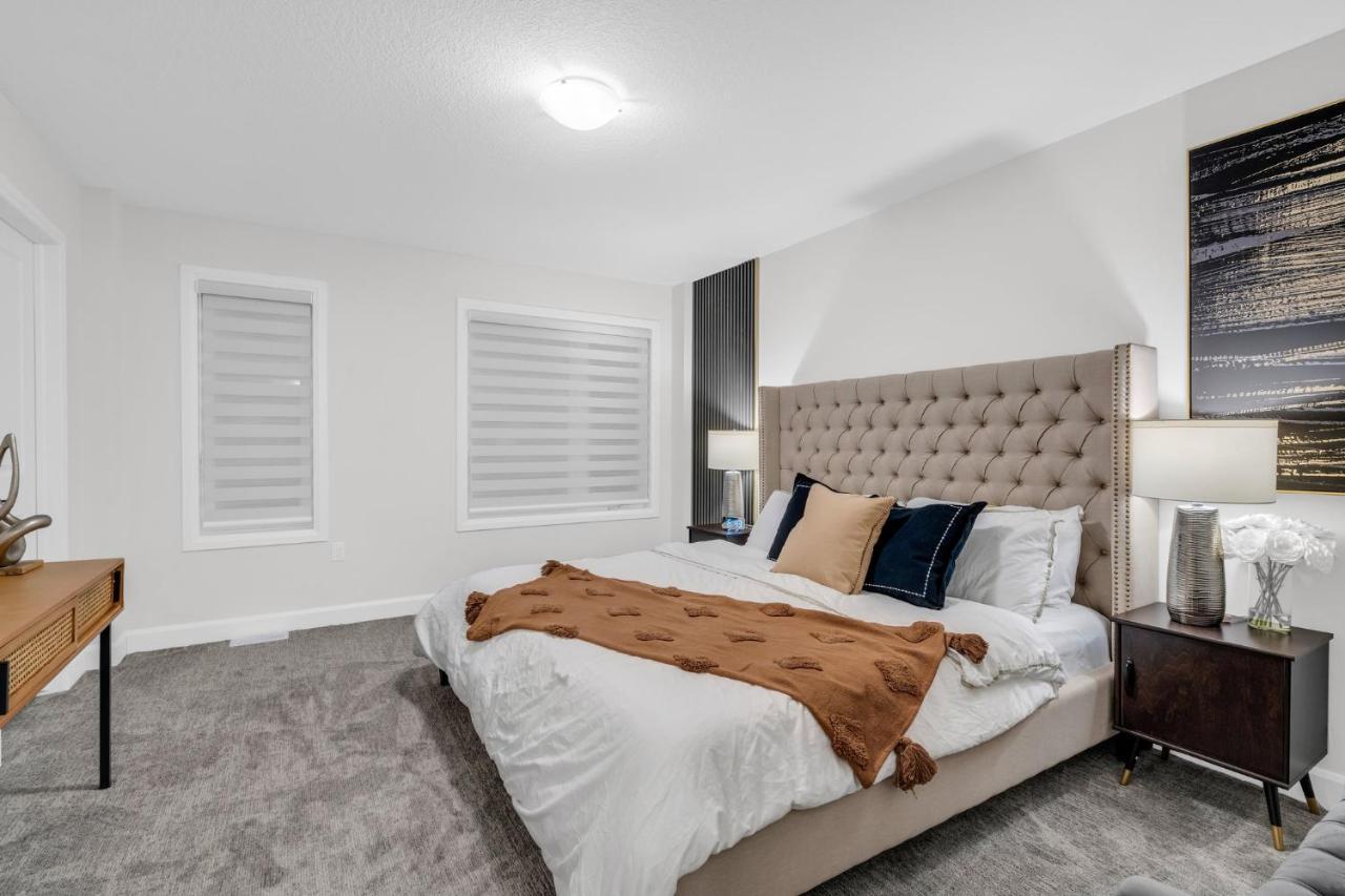 Lavish On Scenic Mountain - King Bed *