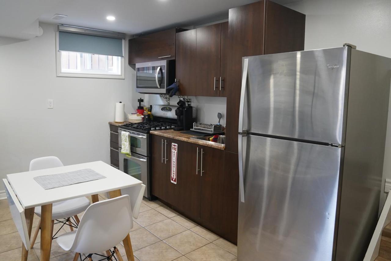 Holiday home Patio Prive, Equipe Et Spacieux. Hamilton