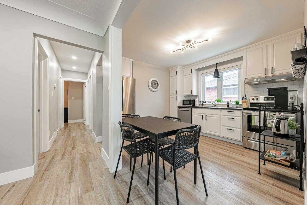 Mountain Duplex On Winchester Blvd *
