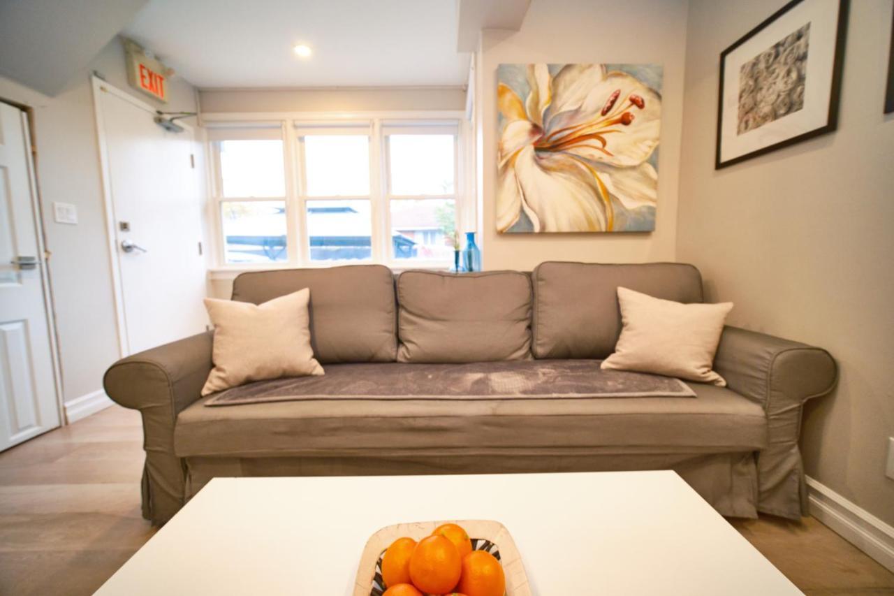 Oasis - Luxe Beds - Bbq Haven - Pool Apartment Hamilton