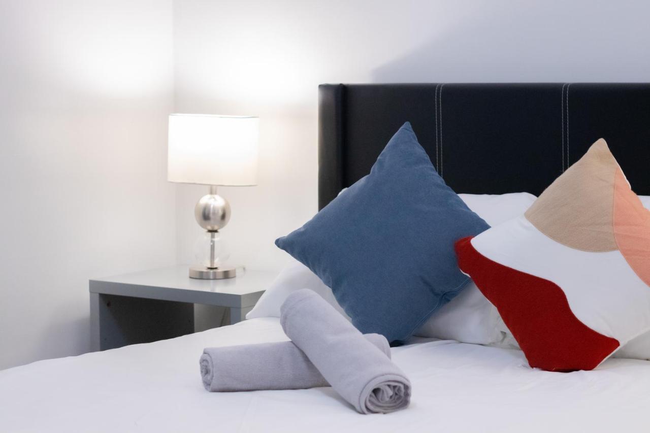 Homestay Cozy Private Room-your Perfect Place In *