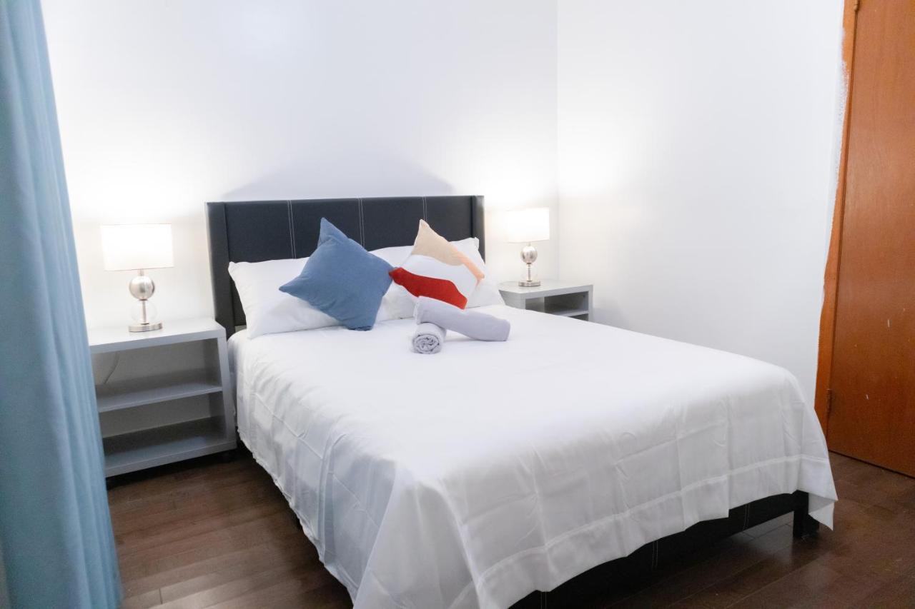 Homestay Cozy Private Room-your Perfect Place In