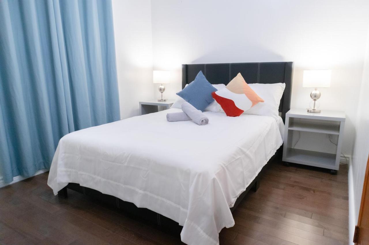 Cozy Private Room-your Perfect Place In Homestay Hamilton