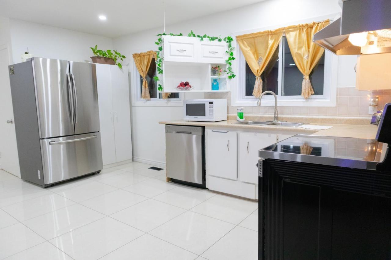 Cozy Private Room-your Perfect Place In Homestay *