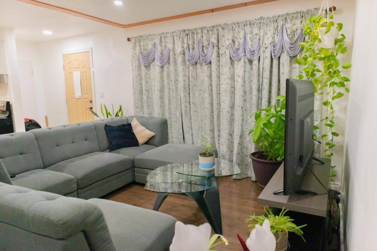 Cozy Private Room-your Perfect Place In Homestay *