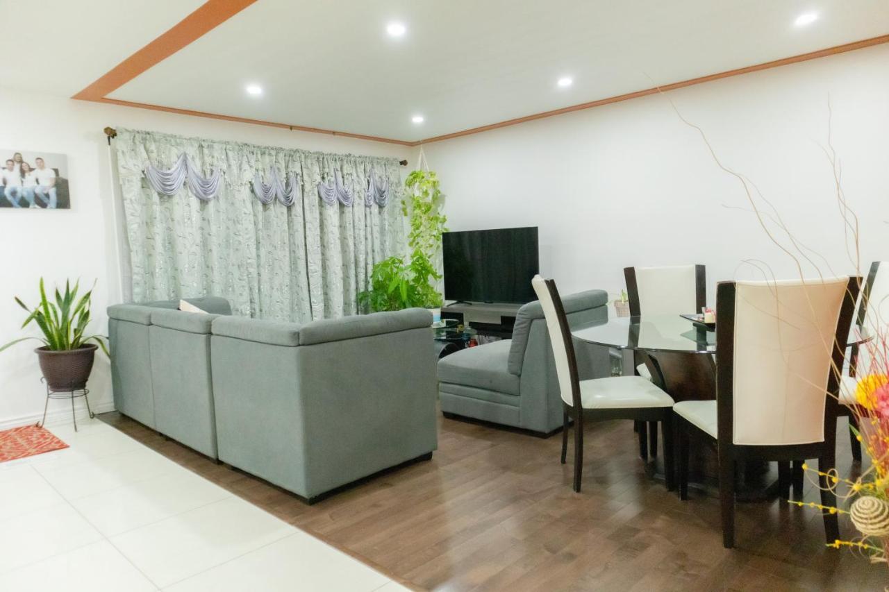 Cozy Private Room-your Perfect Place In Homestay