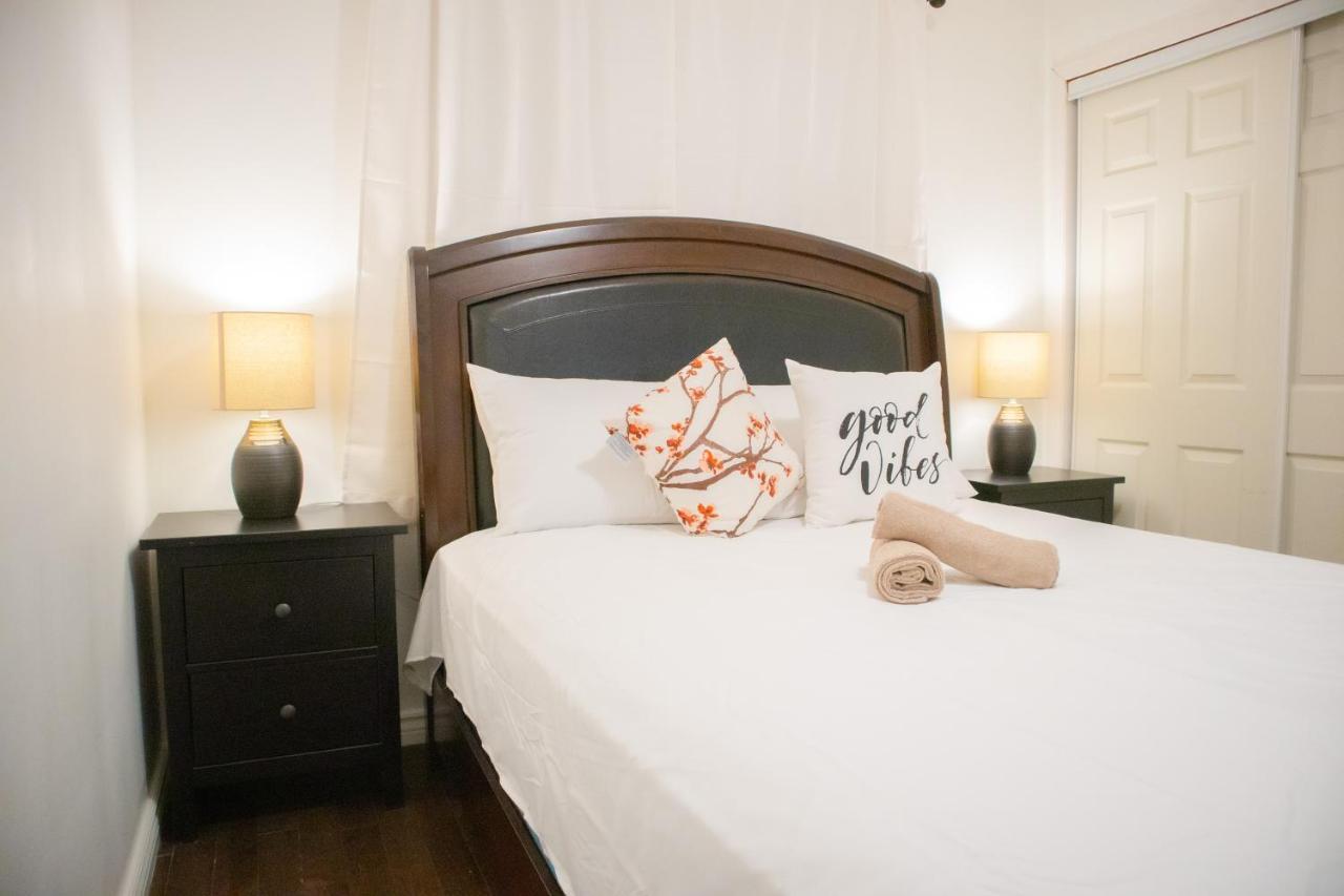 Cozy Private Room-your Perfect Place In Hamilton