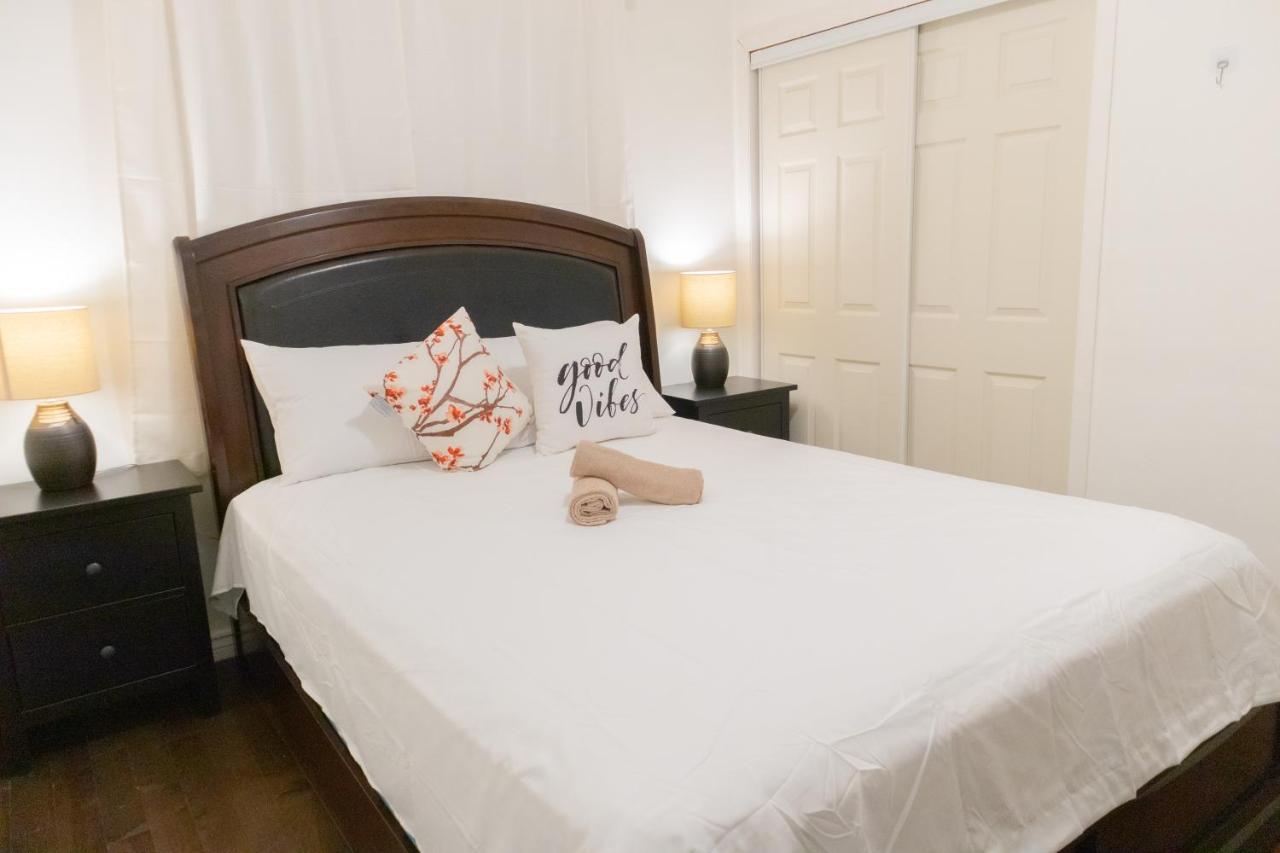 Cozy Private Room-your Perfect Place In *