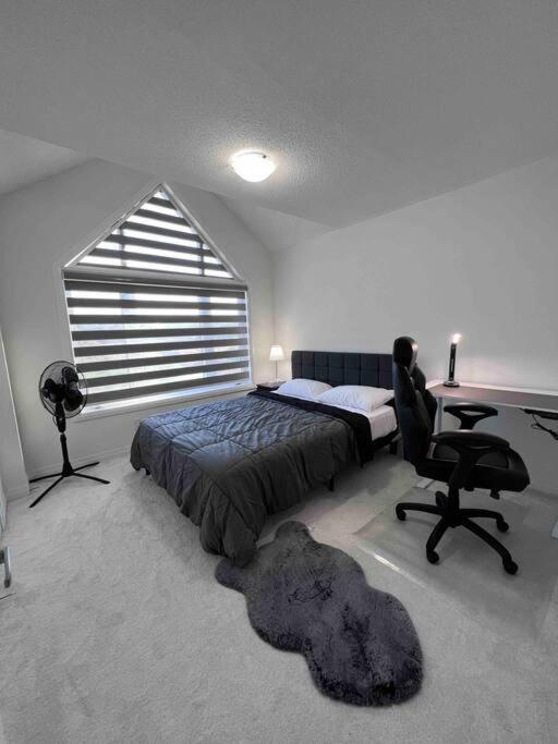 Brand New 4 Bedroom By Airport! Villa Hamilton