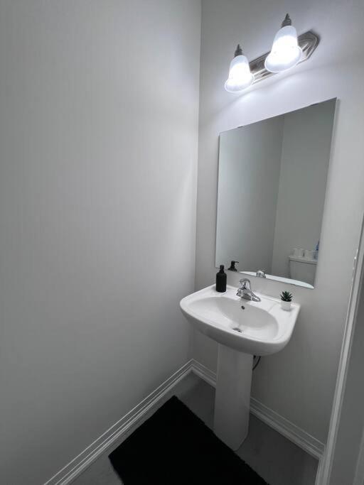 Brand New 4 Bedroom By Airport! * Hamilton