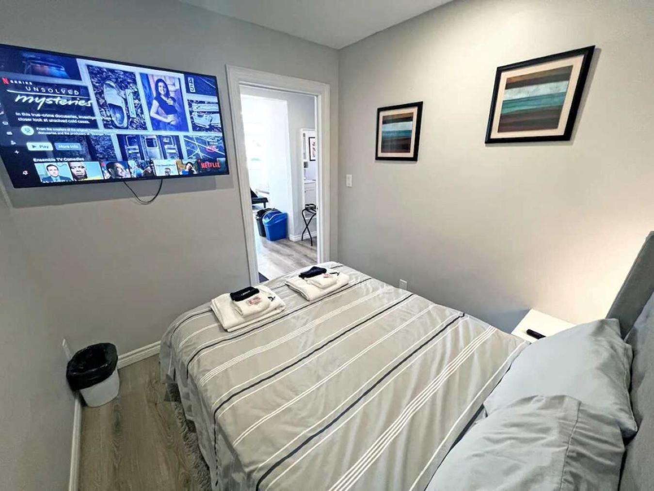 Haven - Smart Tech And Bbq Oasis - Pool Hamilton