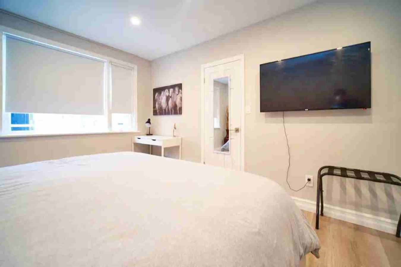 Apartment Oasis - Luxe Beds - Bbq Haven - Pool