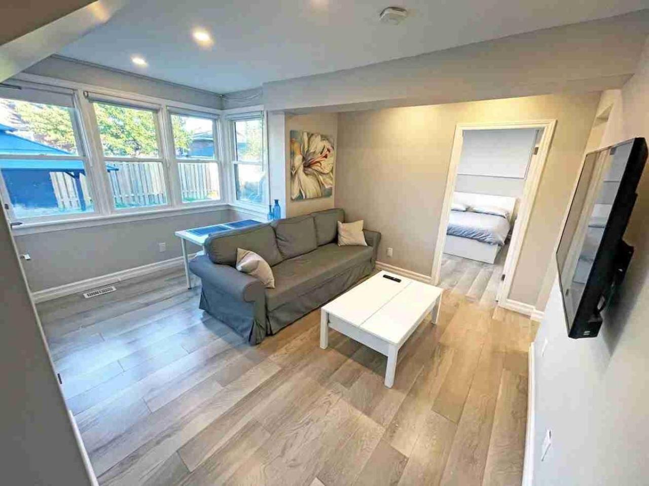 Oasis - Luxe Beds - Bbq Haven - Pool Apartment Hamilton