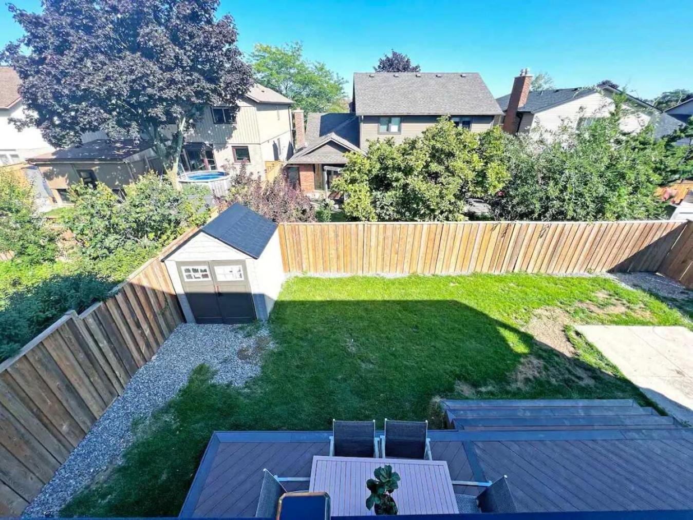 Luxe Near Limeridge - Sleeps 11 - Pool Hamilton