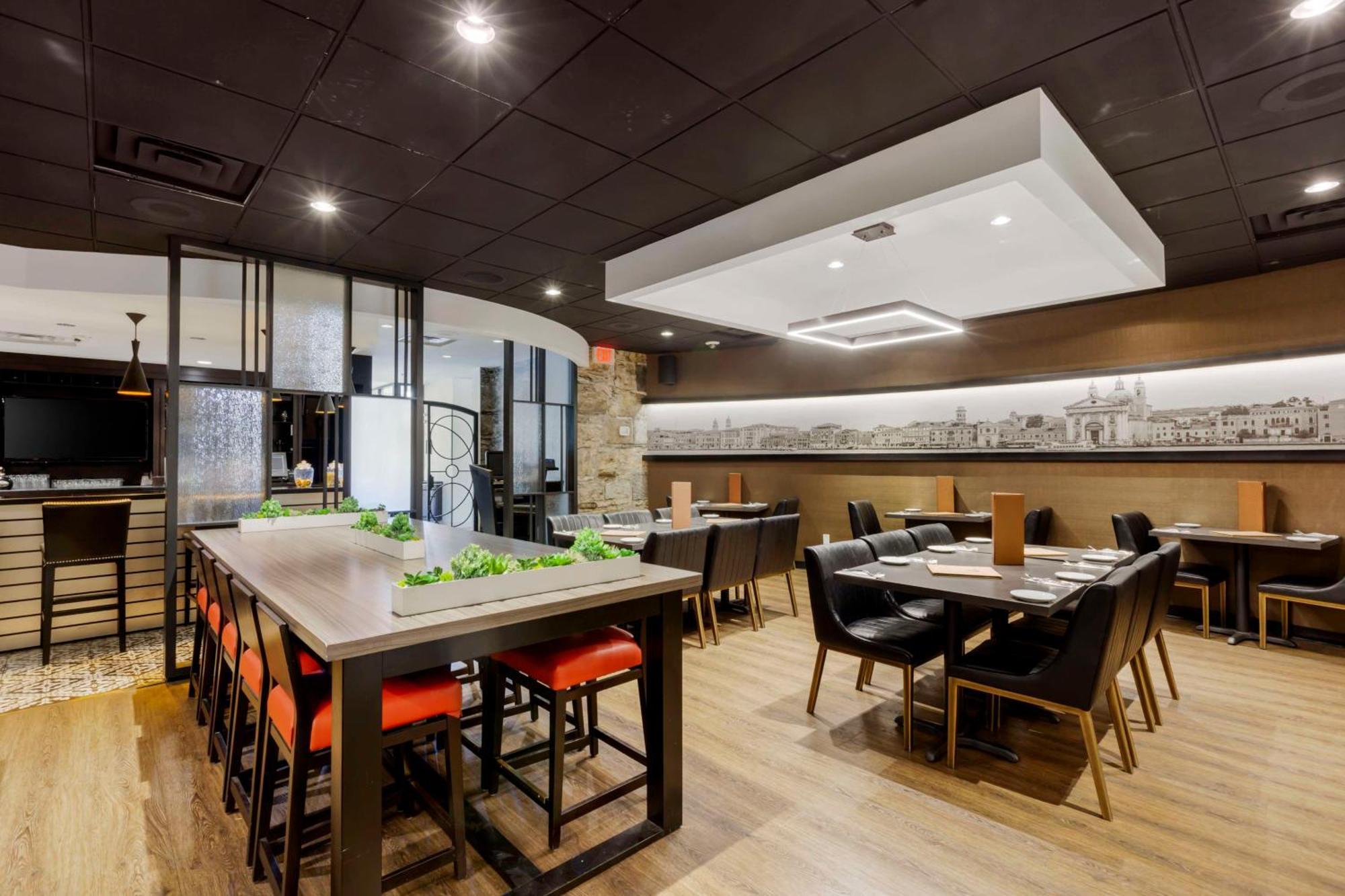 Hotel C By Carmen's, Bw Premier Collection 4*
