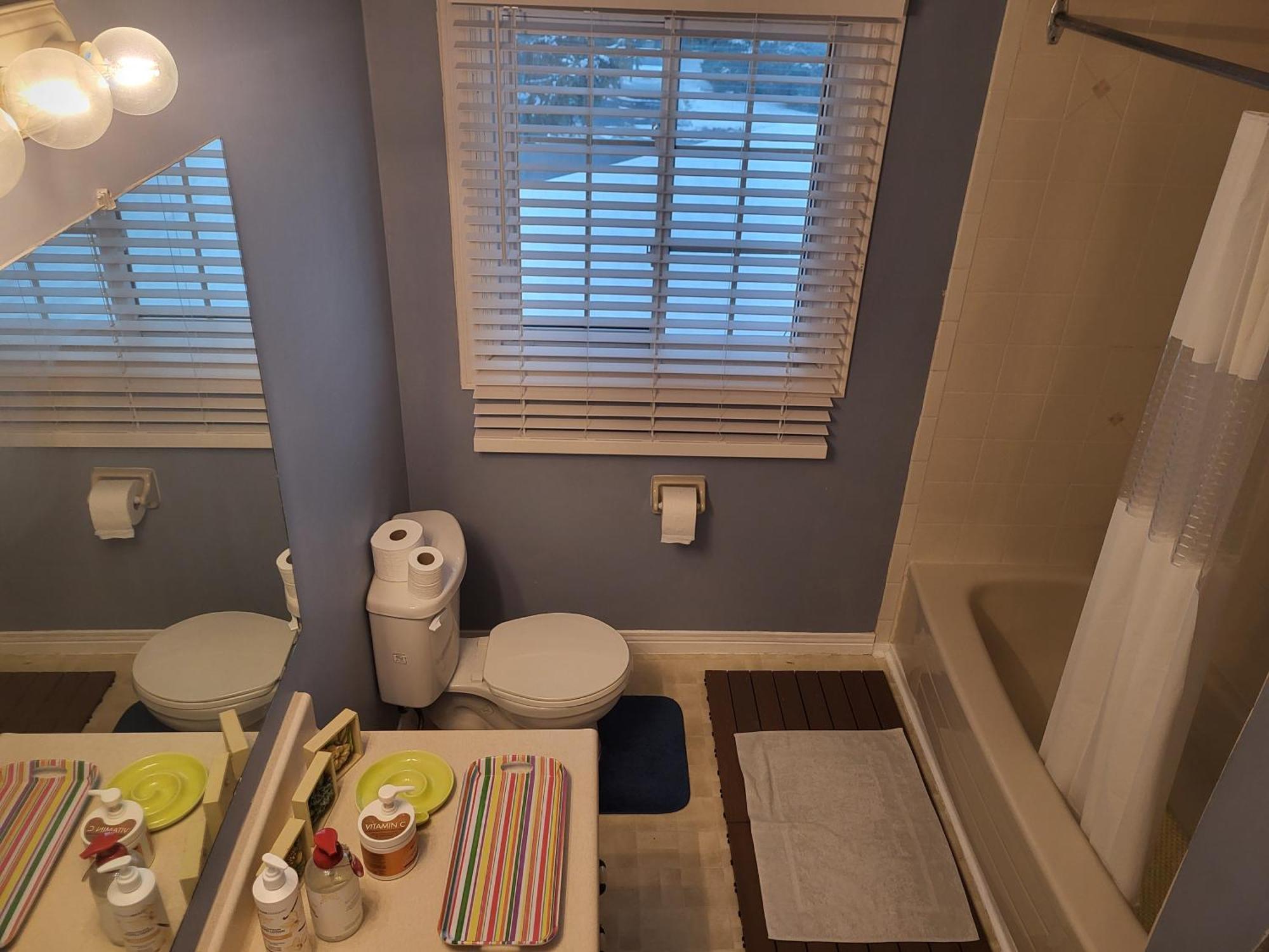 Holiday home 308 Delancey