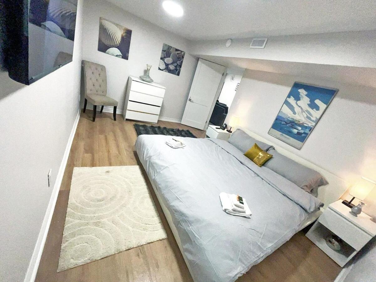 Chic Retreat - Cozy Winter Getaway Apartment *
