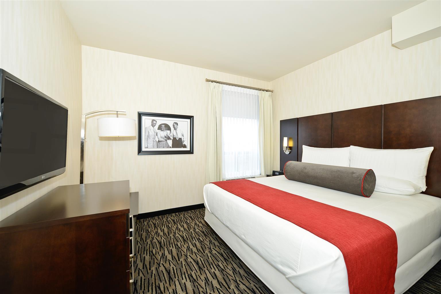 Hotel C By Carmen's, Bw Premier Collection 4*