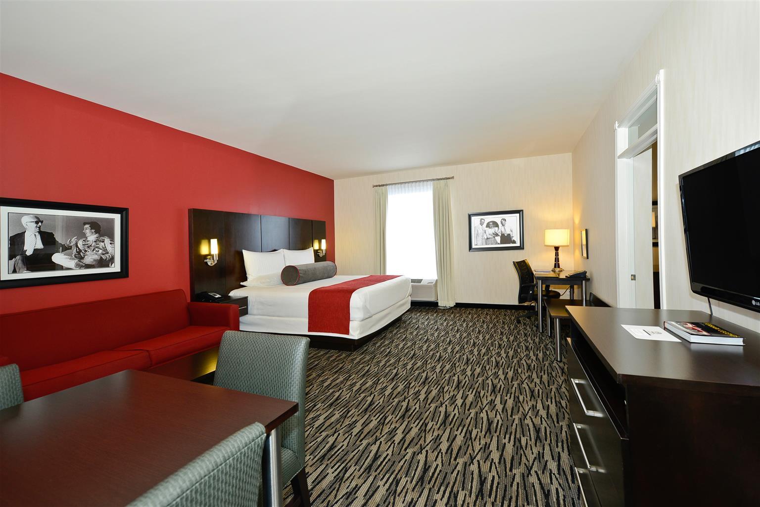 C By Carmen's, Bw Premier Collection Hotel Hamilton