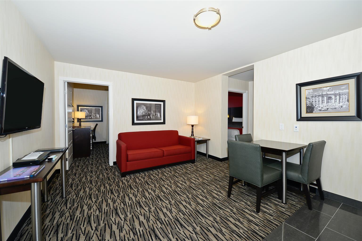 Hotel C By Carmen's, Bw Premier Collection 4*