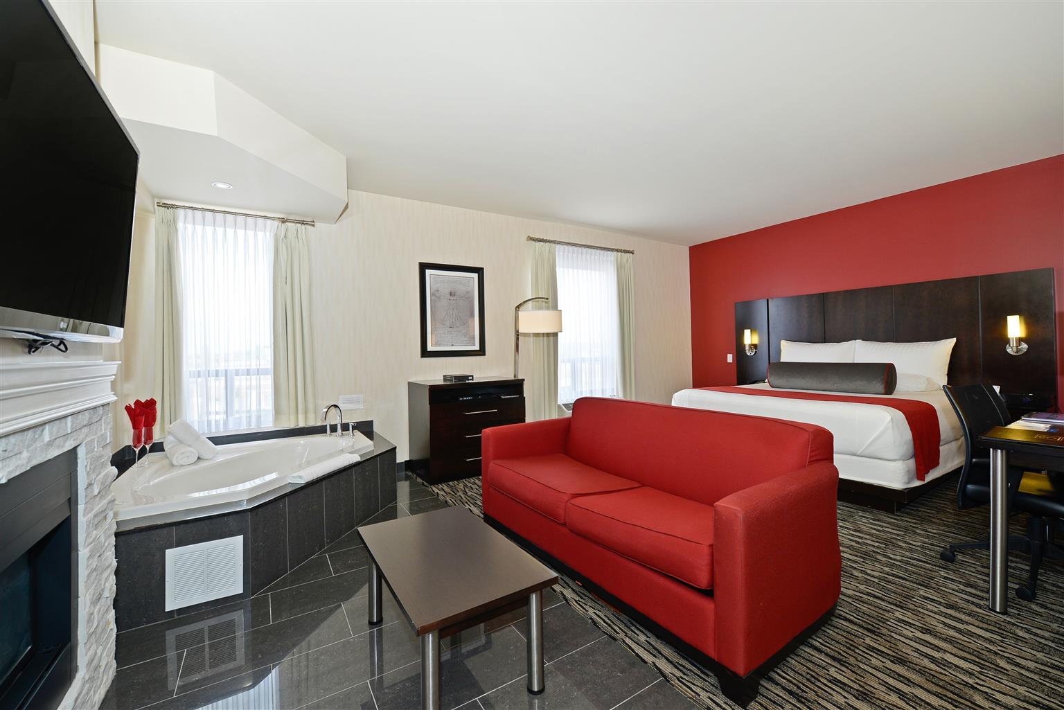 C By Carmen's, Bw Premier Collection Hotel 4*