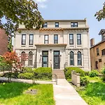 Upscale 1Br - Boutique Apartment - Prime Dt Location!