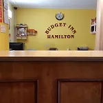 Budget Inn 2000