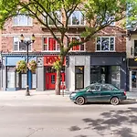 Globalstay - King St Apartments