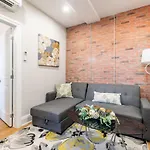 Globalstay - King St Apartments