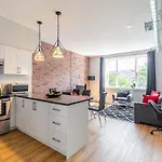 Globalstay - King St Apartments