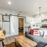 Globalstay - King St Apartments