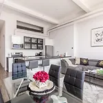 Globalstay Dundurn Lofts