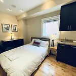Chic Two Bedroom Downtown Condo