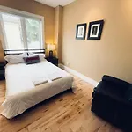 Chic Two Bedroom Downtown Condo